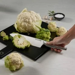 Baccarat ID3 Kobe Knife Block 7 Piece 12 Baccarat ID3 Kobe Knife Block 7 Piece -Knives Sales Store 1033657 BCID3KOBEKNIFEBLOCK7PCBK 3