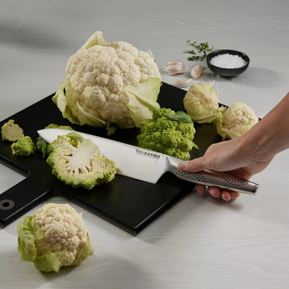 Baccarat ID3 Kobe Knife Block 7 Piece 7 Baccarat ID3 Kobe Knife Block 7 Piece - Image 5