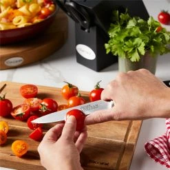 Baccarat Artisan Finster 7 Piece Knife Block -Knives Sales Store 1033949 BC20ARTISAN20FINSTER20KNIFE20BLOCK207PC 02