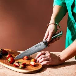 Baccarat Damashiro Meiyo 7 Piece Knife Block -Knives Sales Store 1037772 BCDMMEIYOKNIFEBLOCK7PC 02