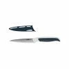 Zyliss Comfort Serrated Paring Knife 10.5cm -Knives Sales Store DKS 13622