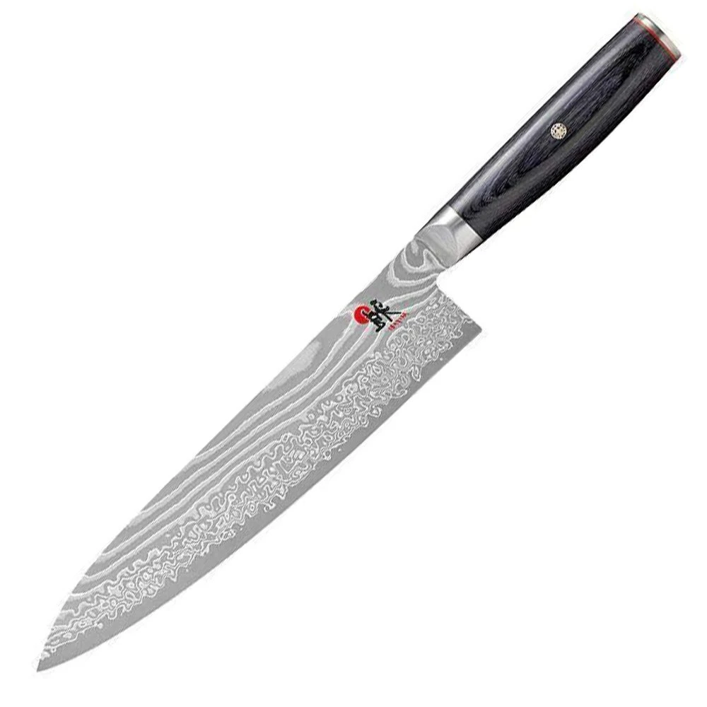 Miyabi Gyutoh 24cm Chef Knife 3 Miyabi Gyutoh 24cm Chef Knife