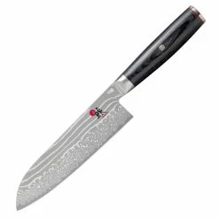 Miyabi 18cm Santoku Knife
