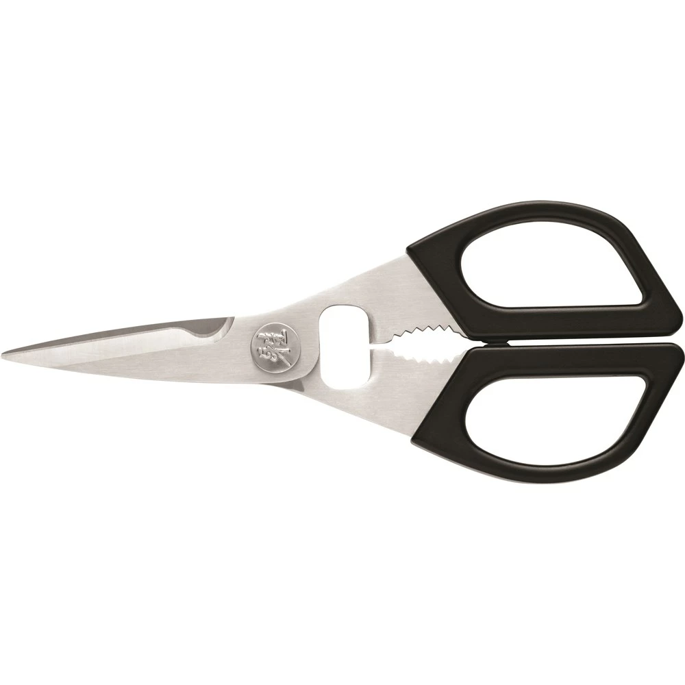 Miyabi 22cm Kitchen Shears 2 Miyabi 22cm Kitchen Shears