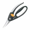 Fiskars Fish Shear/Kitchen Scissors 21cm 1 Fiskars Fish Shear/Kitchen Scissors 21cm -Knives Sales Store FIS 1003032