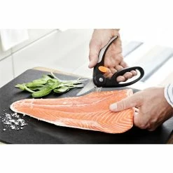 Fiskars Fish Shear/Kitchen Scissors 21cm -Knives Sales Store FIS 1003032 3