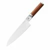 Fiskars Norden German Steel & Birch Cook's Knife Large 1 Fiskars Norden German Steel & Birch Cook's Knife Large -Knives Sales Store FIS 1026419