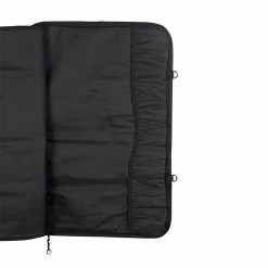 Messermeister Black 12 Pocket Padded Knife Roll -Knives Sales Store HAL 206612B 4