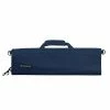 Messermeister Navy 8 Pocket Padded Knife Roll -Knives Sales Store HAL 20668N