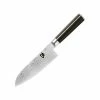 Shun Classic Santoku Knife 18cm 1 Shun Classic Santoku Knife 18cm -Knives Sales Store HAL DM0702