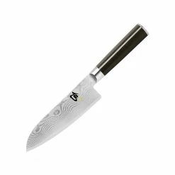 Shun Classic Santoku Knife 18cm