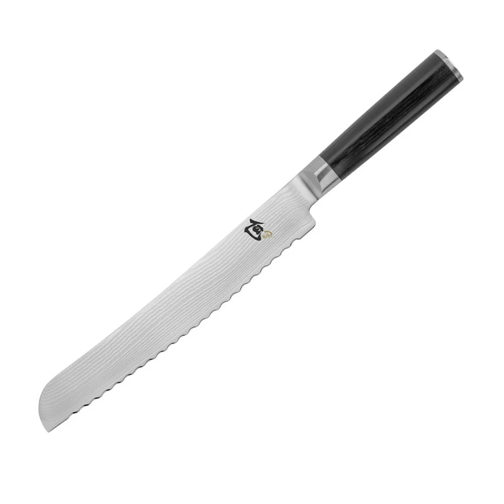 Shun Classic Bread Knife 22.9cm 3 Shun Classic Bread Knife 22.9cm