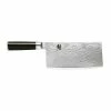 Shun Classic Vegetable Cleaver 18.7cm 1 Shun Classic Vegetable Cleaver 18.7cm -Knives Sales Store HAL DM0712