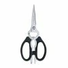 Messermeister Take-Apart Kitchen Scissors 8in / 20cm Black 1 Messermeister Take-Apart Kitchen Scissors 8in / 20cm Black -Knives Sales Store HAL DN2070