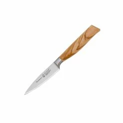 Messermeister Oliva Elite Spear Point Paring Knife 9cm