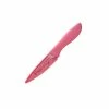 Scullery Kolori Stainless Steel Paring Knife 9cm Pink -Knives Sales Store HIM 1033331