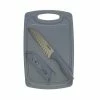 Scullery Kolori Board And Santoku Knife Set 1 Scullery Kolori Board And Santoku Knife Set -Knives Sales Store HIM 1036229