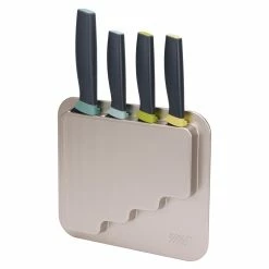 Joseph Joseph DoorStore 4 Piece Elevate Knife Set