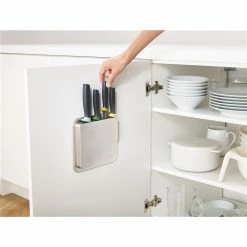 Joseph Joseph DoorStore 4 Piece Elevate Knife Set -Knives Sales Store JOS 10303 3