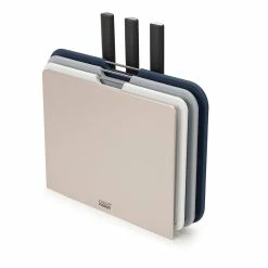 Joseph Joseph Nest Boards Plus 6 Piece Knife & Chopping Board Set