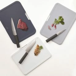 Joseph Joseph Nest Boards Plus 6 Piece Knife & Chopping Board Set -Knives Sales Store JOS 60194 5