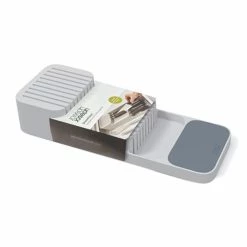 Joseph Joseph DrawerStore Compact Knife Organiser -Knives Sales Store JOS 85120 4