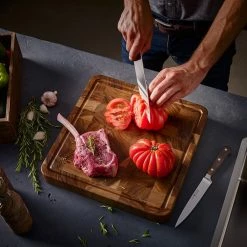 Wusthof Crafter Carving Knife 20cm -Knives Sales Store MCH 1010800720W 3