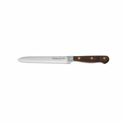 Wusthof Crafter Sausage Knife 14cm