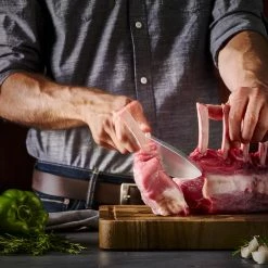 Wusthof Crafter Cooks Knife 20cm -Knives Sales Store MCH 1010830120W 3