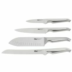 Furi Pro Wooden Knife Block 5 Piece Set -Knives Sales Store MCH 41342 3