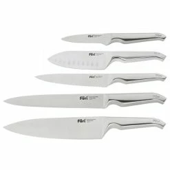 Furi Pro Stainless Steel Knife Block 7 Piece Set -Knives Sales Store MCH 41347 3