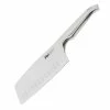 Furi Pro Asian Japanese Stainless Steel Vegetable Chopper Knife 15cm -Knives Sales Store MCH 41351