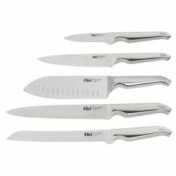 Furi Pro Vault Block Knife Set 6 Piece -Knives Sales Store MCH 41375 3