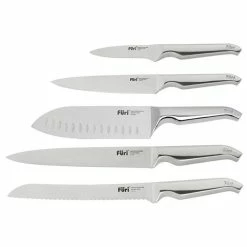 Furi Pro Vertical Chamber Block Knife Set 6 Piece 7 Furi Pro Vertical Chamber Block Knife Set 6 Piece -Knives Sales Store MCH 41387 3