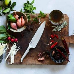 Furi Pro Cook''s Knife 20cm -Knives Sales Store MCH FUR101E 3