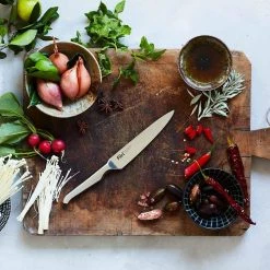 Furi Pro Utility Knife 15cm -Knives Sales Store MCH FUR105E 3