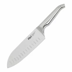 Furi Pro East West Santoku Knife 17cm