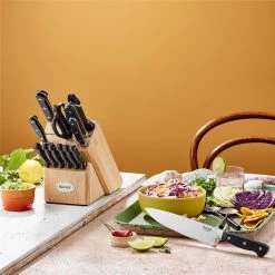 Baccarat Sabre Knife Block 14 Piece -Knives Sales Store PCP 1021659 4