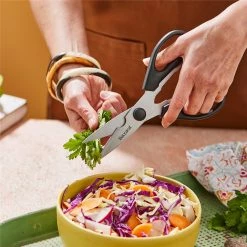 Baccarat Sabre Knife Block 14 Piece -Knives Sales Store PCP 1021659 9