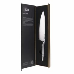 Baccarat ID3 Chefs Knife 20cm 15 Baccarat ID3 Chefs Knife 20cm -Knives Sales Store PCP 1023901 6