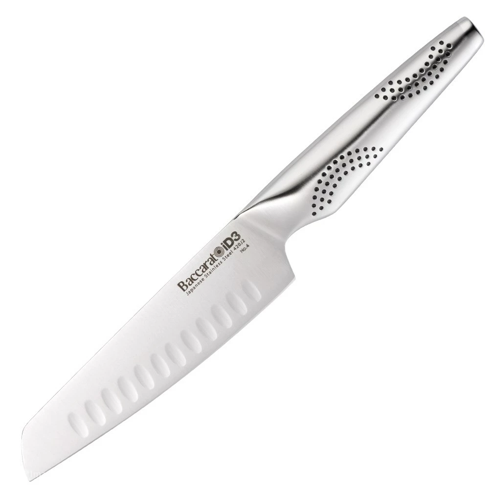 Baccarat ID3 Santoku Knife 15cm 3 Baccarat ID3 Santoku Knife 15cm