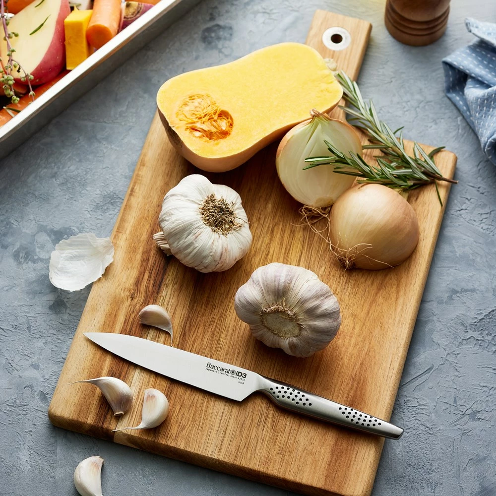 Baccarat ID3 Chefs Knife 13cm 4 Baccarat ID3 Chefs Knife 13cm - Image 2