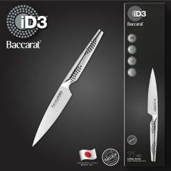 Baccarat ID3 Utility Knife 11cm -Knives Sales Store PCP 1023904 4
