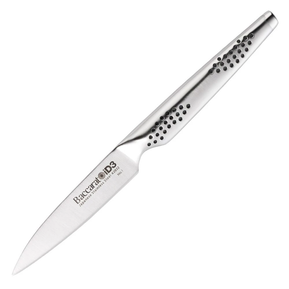 Baccarat ID3 Paring Knife 9cm 3 Baccarat ID3 Paring Knife 9cm