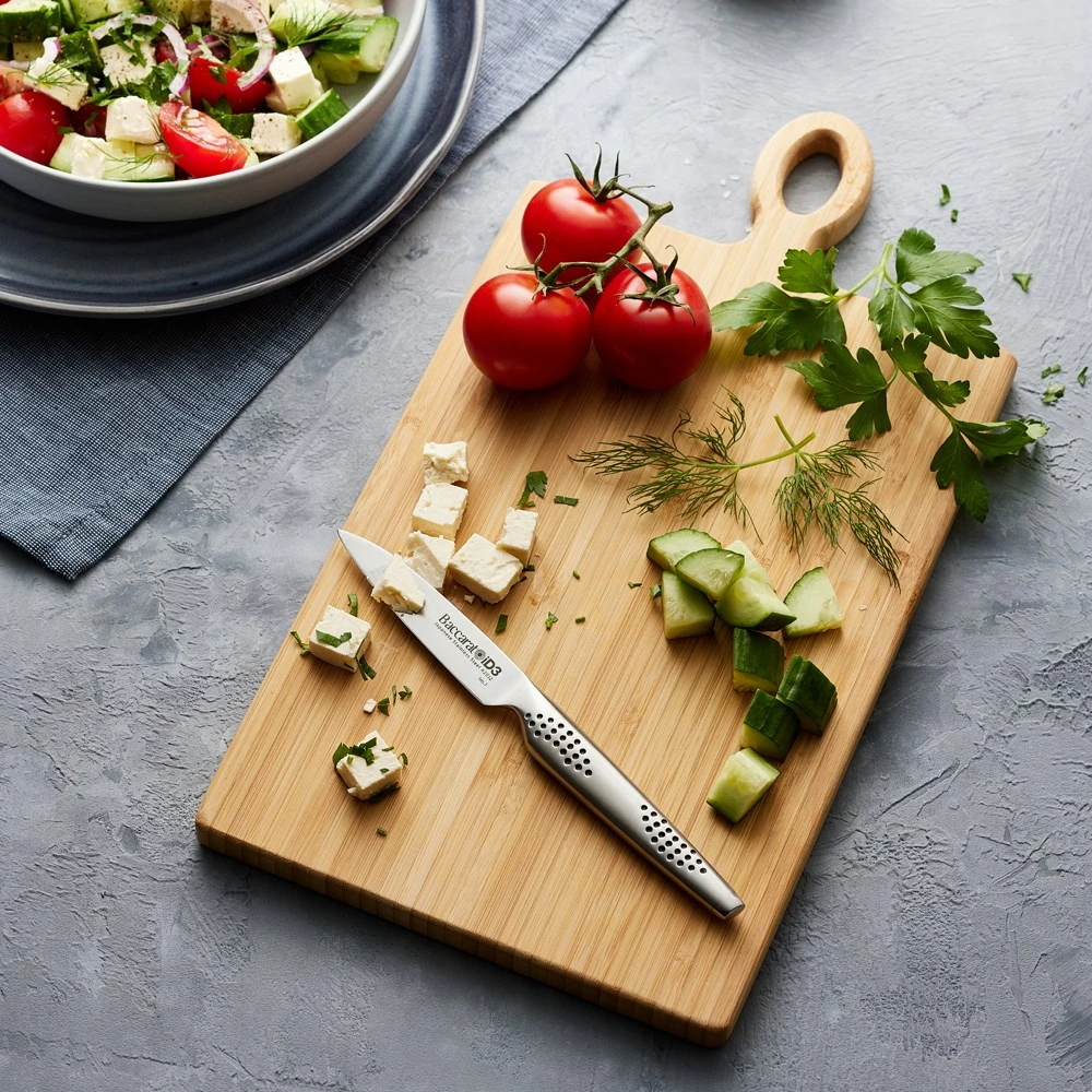 Baccarat ID3 Paring Knife 9cm 4 Baccarat ID3 Paring Knife 9cm - Image 2