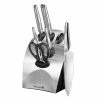 Baccarat ID3 Tora 7 Piece Knife Block 2 Baccarat ID3 Tora 7 Piece Knife Block -Knives Sales Store PCP 1025196