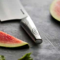 Baccarat ID3 Japanese Steel Cleaver Knife 17.5cm -Knives Sales Store PCP 1026086 3