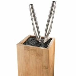 Baccarat Universal Knife Holder Bamboo -Knives Sales Store PCP 1026209 3