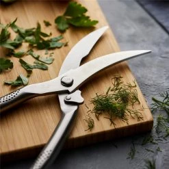 Baccarat ID3 23.5cm Kitchen Shears -Knives Sales Store PCP 1026579 3