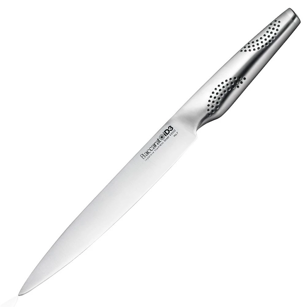 Baccarat ID3 20cm Carving Knife 3 Baccarat ID3 20cm Carving Knife